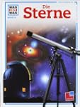 Was ist was, Band 006: Die Sterne