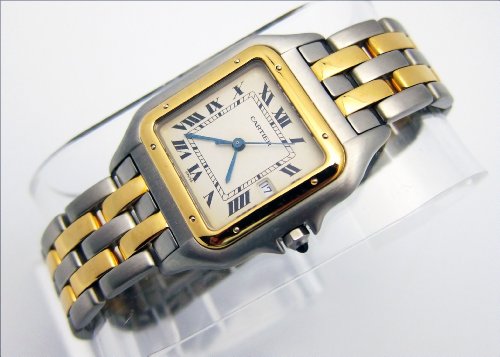 review Cartier