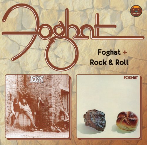 Foghat - Foghat / Rock & Roll - Zortam Music
