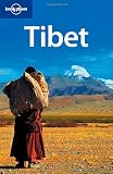 Tibet (Lonely Planet Country Guide)