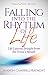 Falling Into the Rhythm of Life: Life Lessons Straight From the Horse's Mouth