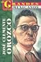 Jose Clemente Orozco (Los Grandes Mexicanos) (Spanish Edition)