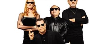 ゲット・ショーティ [DVD]
