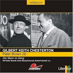Pater Brown 09: Der Mann im Gang
