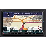 Kenwood DNX9980HD eXcelon In-Dash Multimedia Navigation System