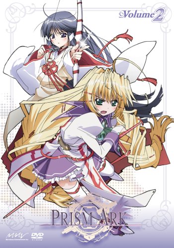 PRISM ARK榊原ゆい