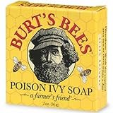 Poison Ivy Soap 2 oz. Poison Ivy Soap 2 oz.