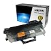 LINKYO Compatible Brother TN360 Toner Cartridge- Black 2600 Yield