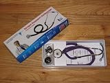 SPRAGUE RAPPAPORT TYPE STETHOSCOPES-PURPLE