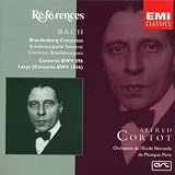 Bach: Brandenburg Concertos