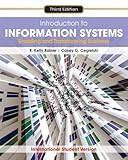 Introduction to information systems