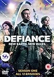 Defiance - Season 1 [DVD] [2013]