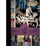 Prince Valiant Vol 5 by Harold Foster