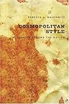 Cosmopolitan Style: Modernism Beyond the Nation