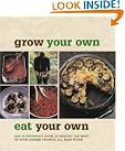 Grow your Own...