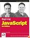 Beginning JavaScript, 3rd Edition (Programmer to Programmer)