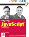 Beginning JavaScript