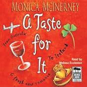 A Taste for It | [Monica McInerney]