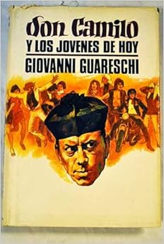 Don Camilo Guareschi Pdf Reader