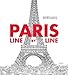 Paris, Line by Line