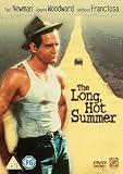 The Long Hot Summer [DVD] [1958] DVD