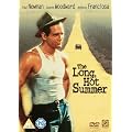 The Long Hot Summer [DVD] [1958]