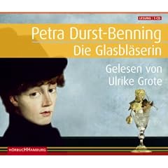 Die Glasbl�serin