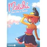 Maliki, Tome 2 : Une rose � l'amerpar Maliki