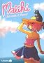 Maliki, Tome 2 : Une rose � l'amer