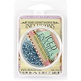 ICE Resin &reg; Glass Glitter, Sky Blue