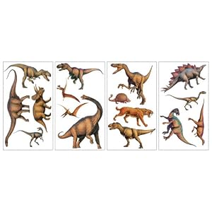 kids wall stickers