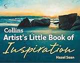 Collins artist's little book of inspiration