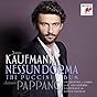 Nessun dorma - The Puccini Album