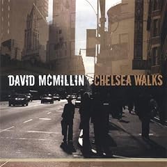 Chelsea Walks