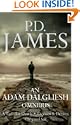P. D. James Omnibus