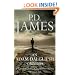 P. D. James Omnibus: "A Taste for Death", "Devices and Desires", "Original Sin"