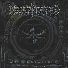 The Negation [Vinyl LP]