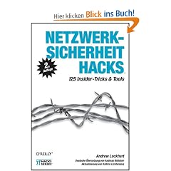 Netzwerksicherheit Hacks