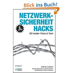 Netzwerksicherheit Hacks