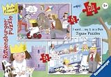 Ravensburger Little Princess 2 in a box jigsaw puzzle