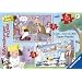 Ravensburger Little Princess 2 in a box jigsaw puzzle