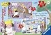 Ravensburger Little Princess 2 in a box jigsaw puzzle