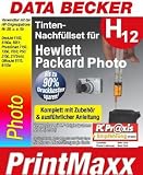 Produkt-Bild: H12 NACHFUELLS. HP PHOTOPATRON