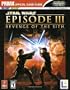 Star Wars: Episode III: Revenge of the Sith (Prima Official Game Guide)