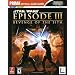 Star Wars: Episode III: Revenge of the Sith (Prima Official Game Guide)