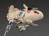 YF-19 'Egg Plane' (Plastic model kit) Hasegawa Macross PLUS [JAPAN]