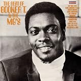 Best of Booker T. & the M.G.'s [12 inch Analog]