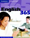 English365 2 Students Book (Cambridge Professional English)