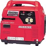 新ダイワ　インバータ発電機　０．９５ｋＶＡ　2412136 IEG950