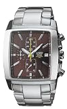 Casio Men's EF509D-5AV Edifice Analog Chronograph Watch